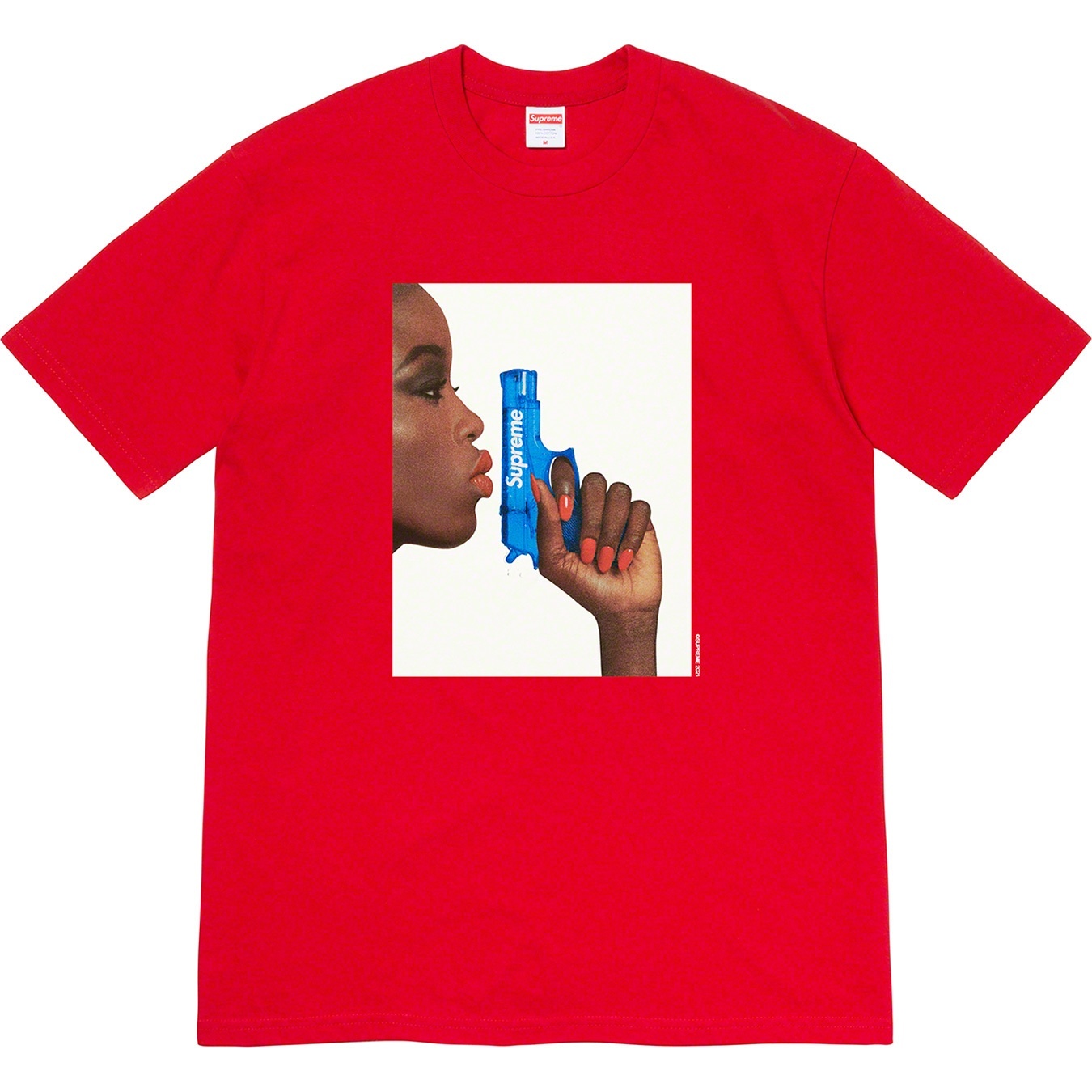 Water Pistol Tee view 9